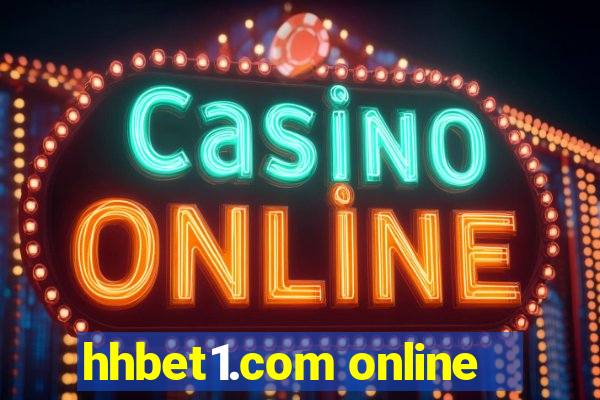 hhbet1.com online